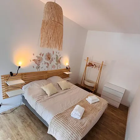 Nouveau Sejour Ideal Au Croisic