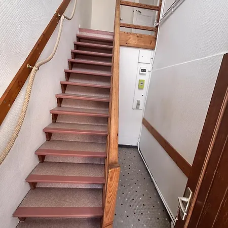 Lejlighed Nouveau Sejour Ideal Au Croisic *